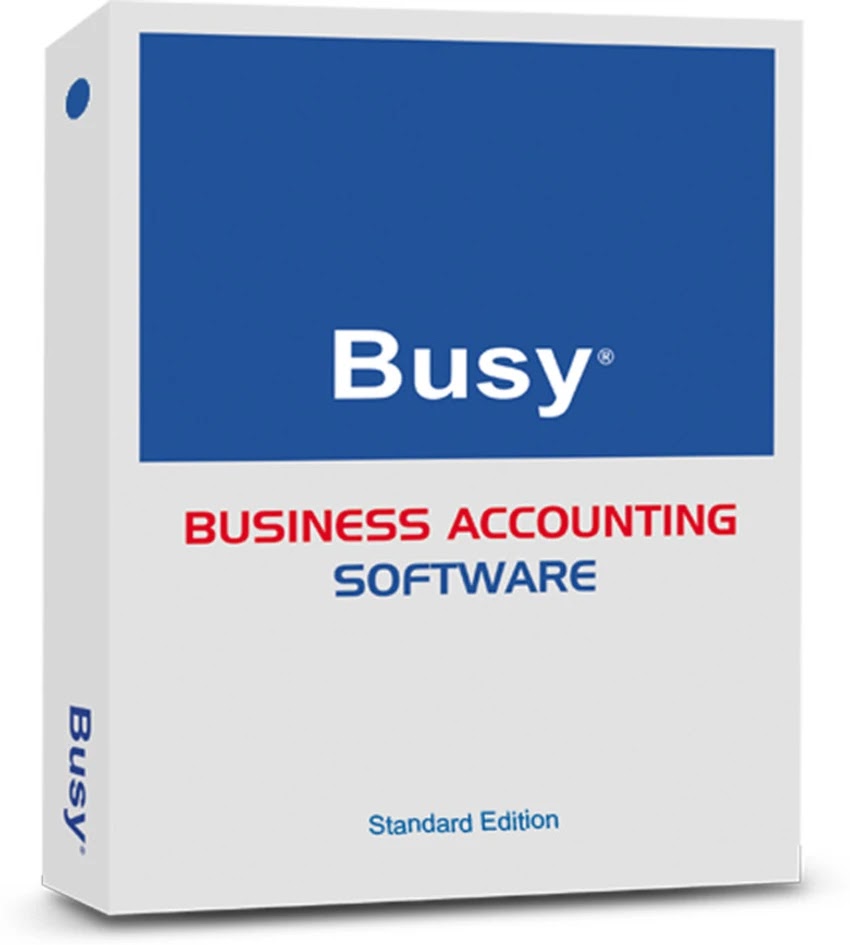 Busy License